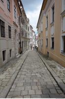 Photo Texture of Background Bratislava Street 0008